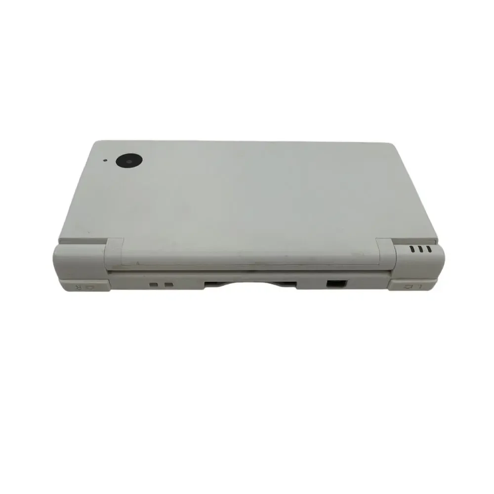 Nintendo dsi white